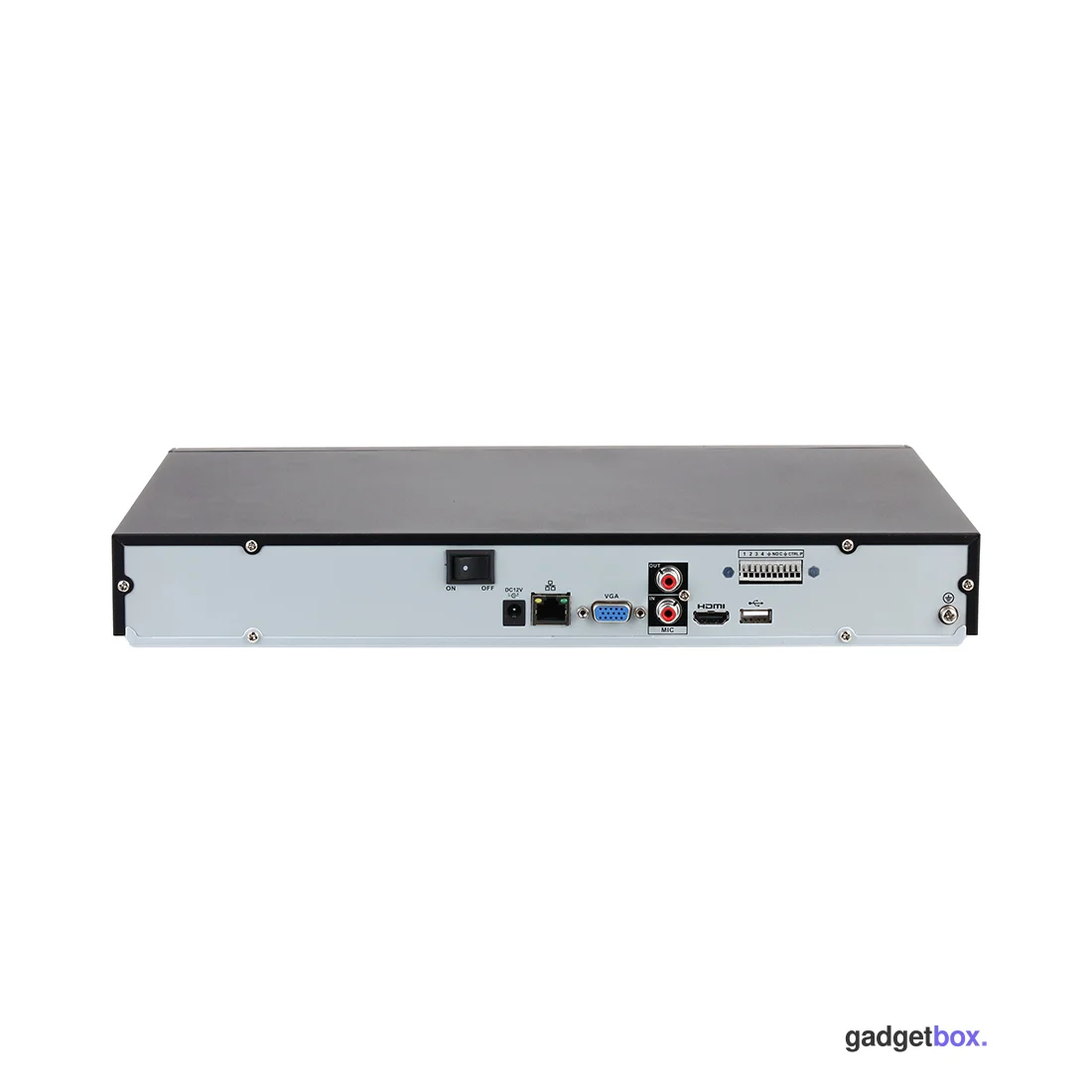 Сетевой видеорегистратор Dahua DHI-NVR4232-EI