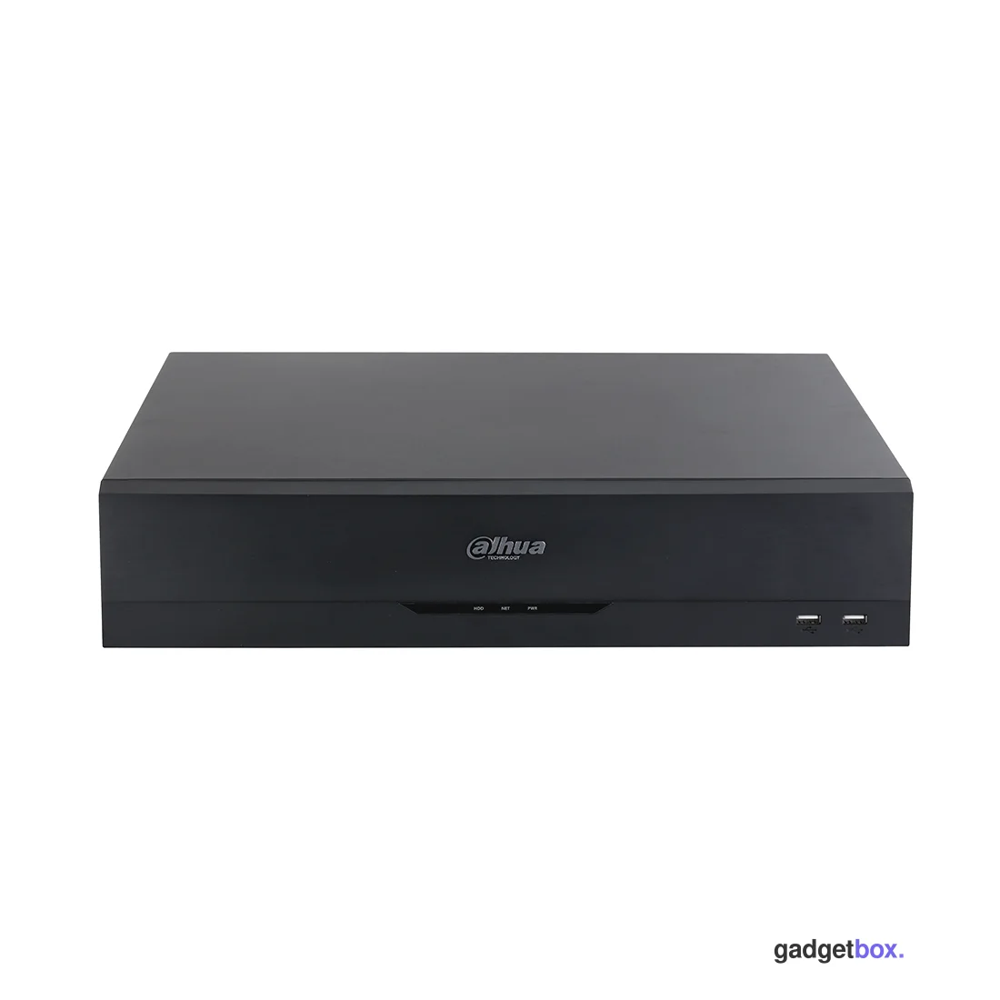 Сетевой видеорегистратор Dahua DHI-NVR4832-EI