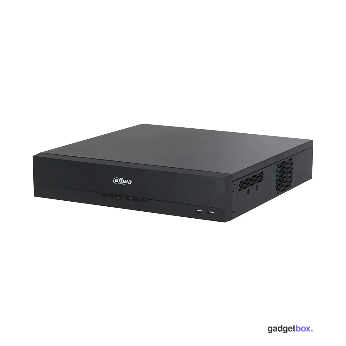 Сетевой видеорегистратор Dahua DHI-NVR4832-EI