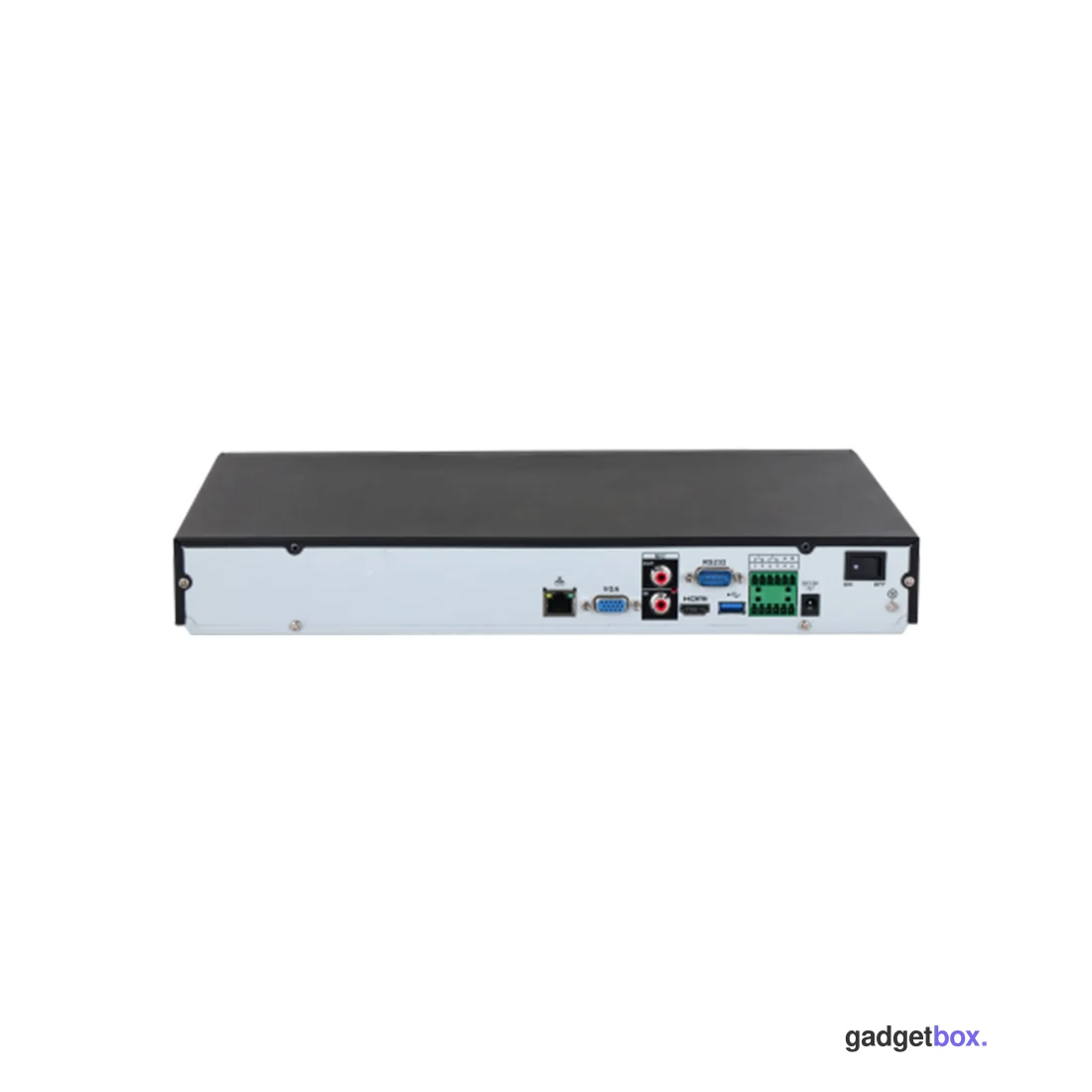 Сетевой видеорегистратор Dahua DHI-NVR5232-EI2