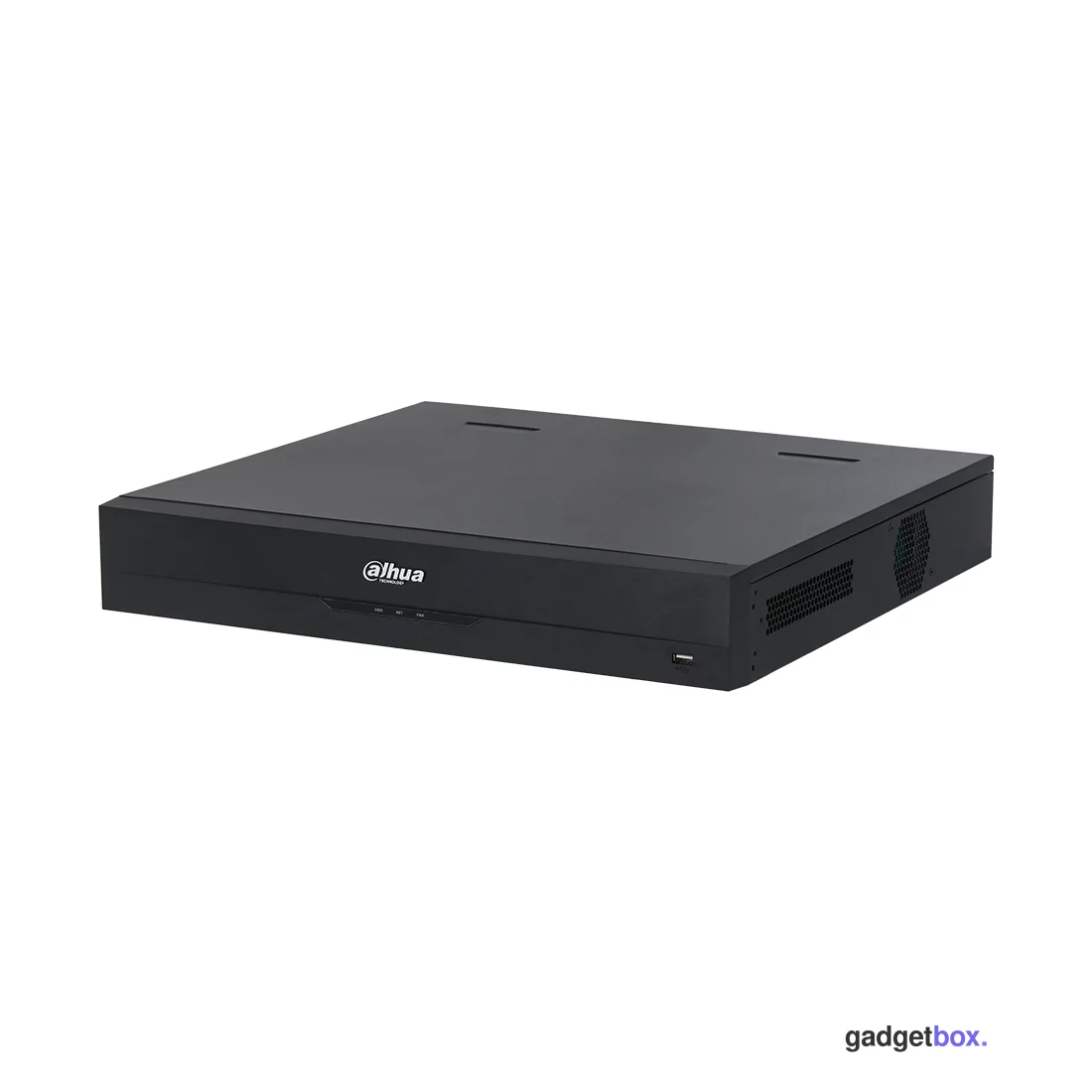 Сетевой видеорегистратор Dahua DHI-NVR5432-EI2