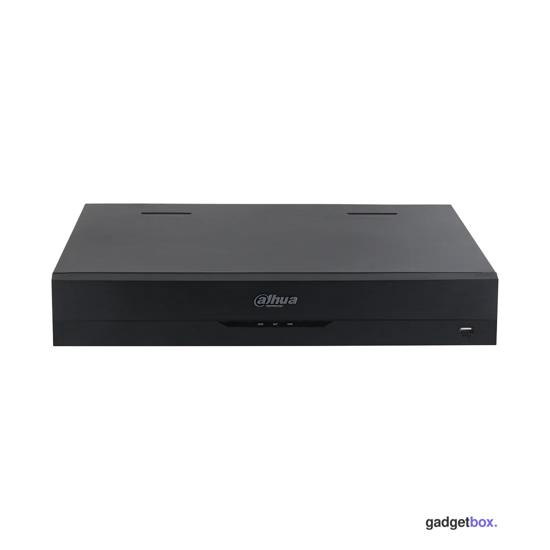 Сетевой видеорегистратор Dahua DHI-NVR5432-EI2