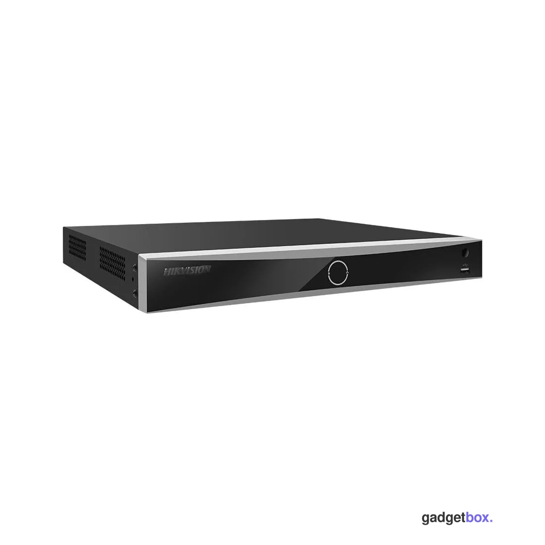 Сетевой видеорегистратор Hikvision DS-7732NXI-K4(D)