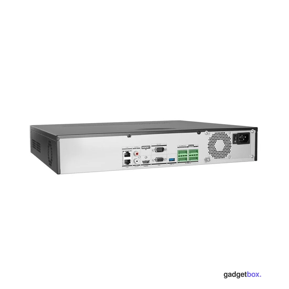 Сетевой видеорегистратор Hikvision DS-7732NXI-K4(D)
