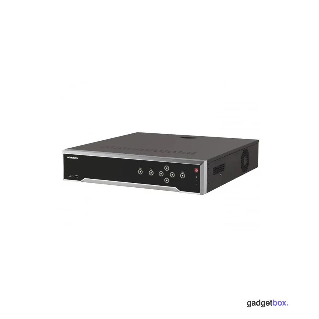 Сетевой видеорегистратор Hikvision DS-8632NXI-K8