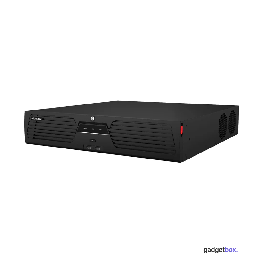 Видеорегистратор Hikvision DS-9632NI-M8
