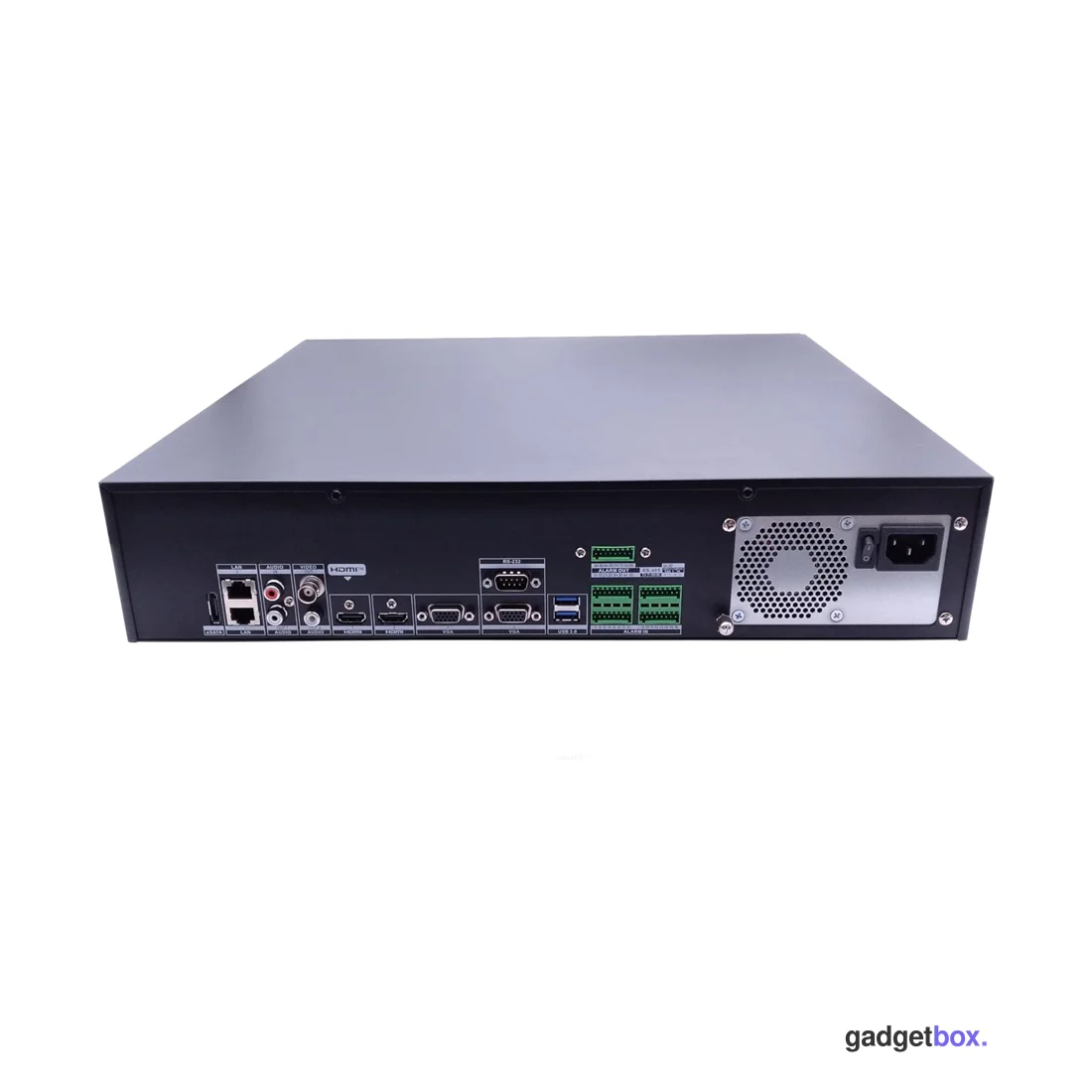Видеорегистратор Hikvision DS-9632NI-M8