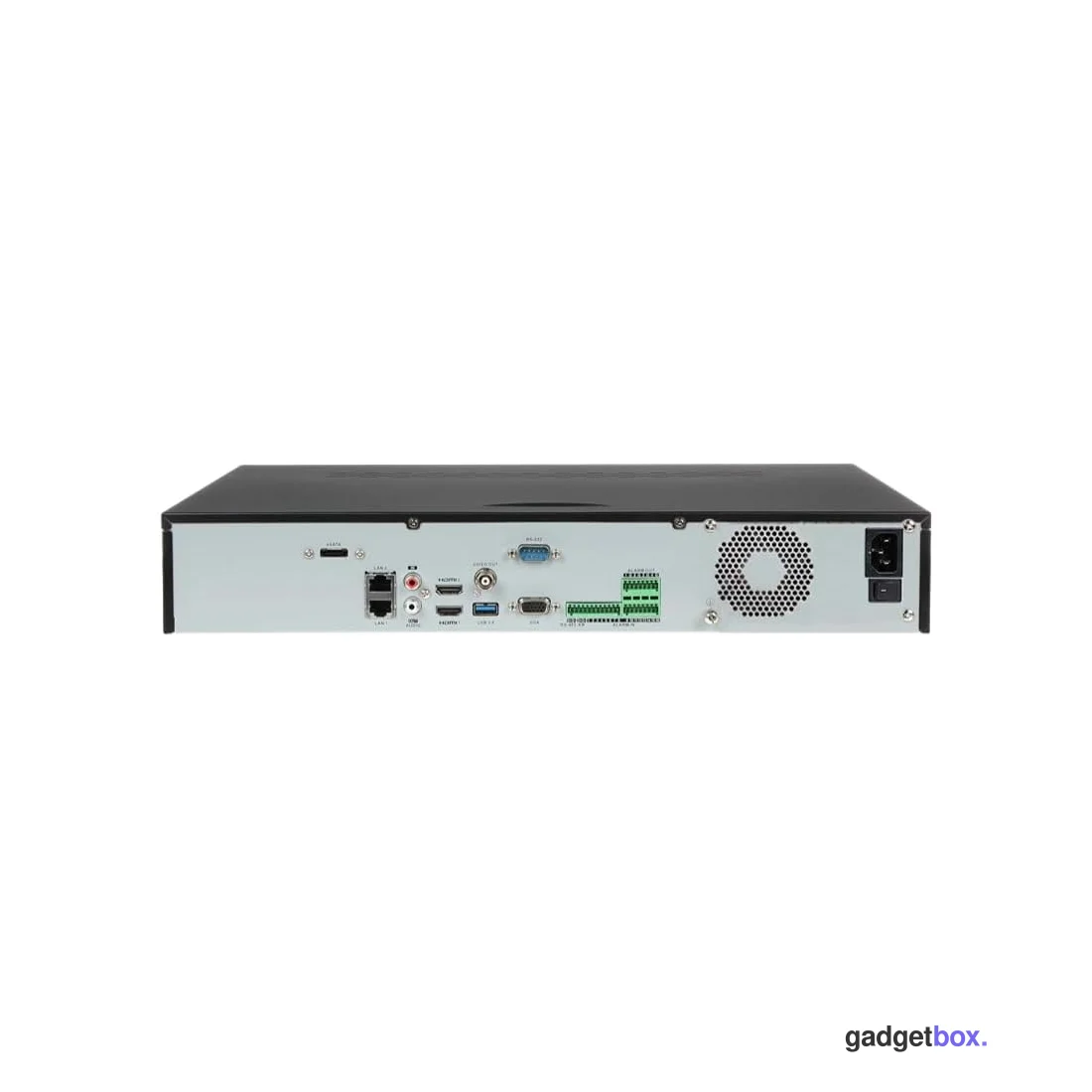 Сетевой видеорегистратор Hikvision DS-7732NXI-I4/S(E)