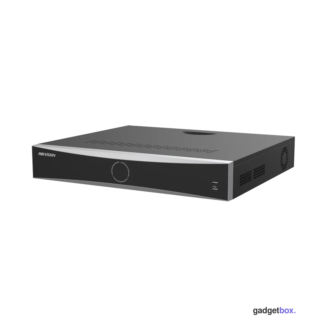 Сетевой видеорегистратор Hikvision DS-7732NXI-K4(E)