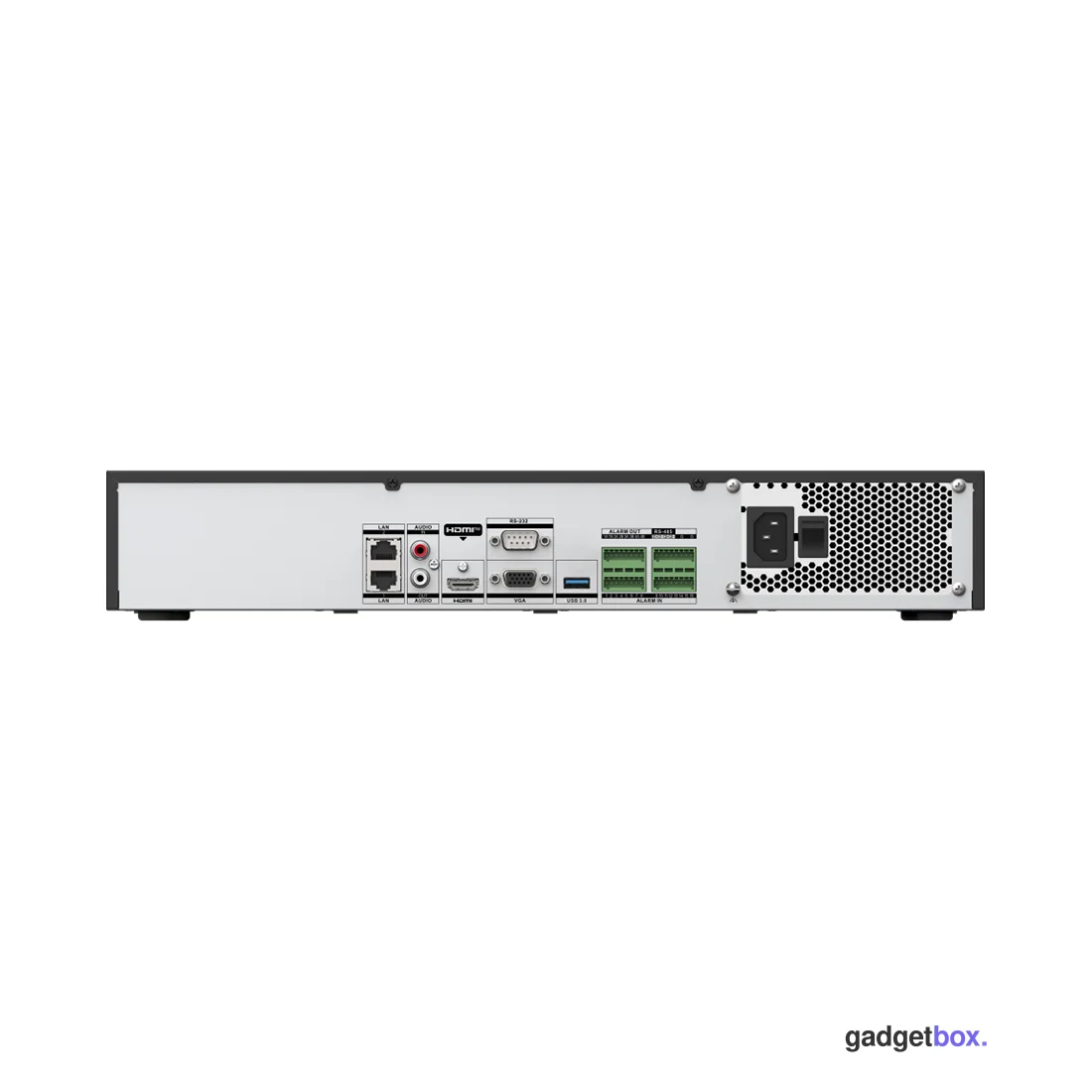 Сетевой видеорегистратор Hikvision DS-7732NXI-K4(E)