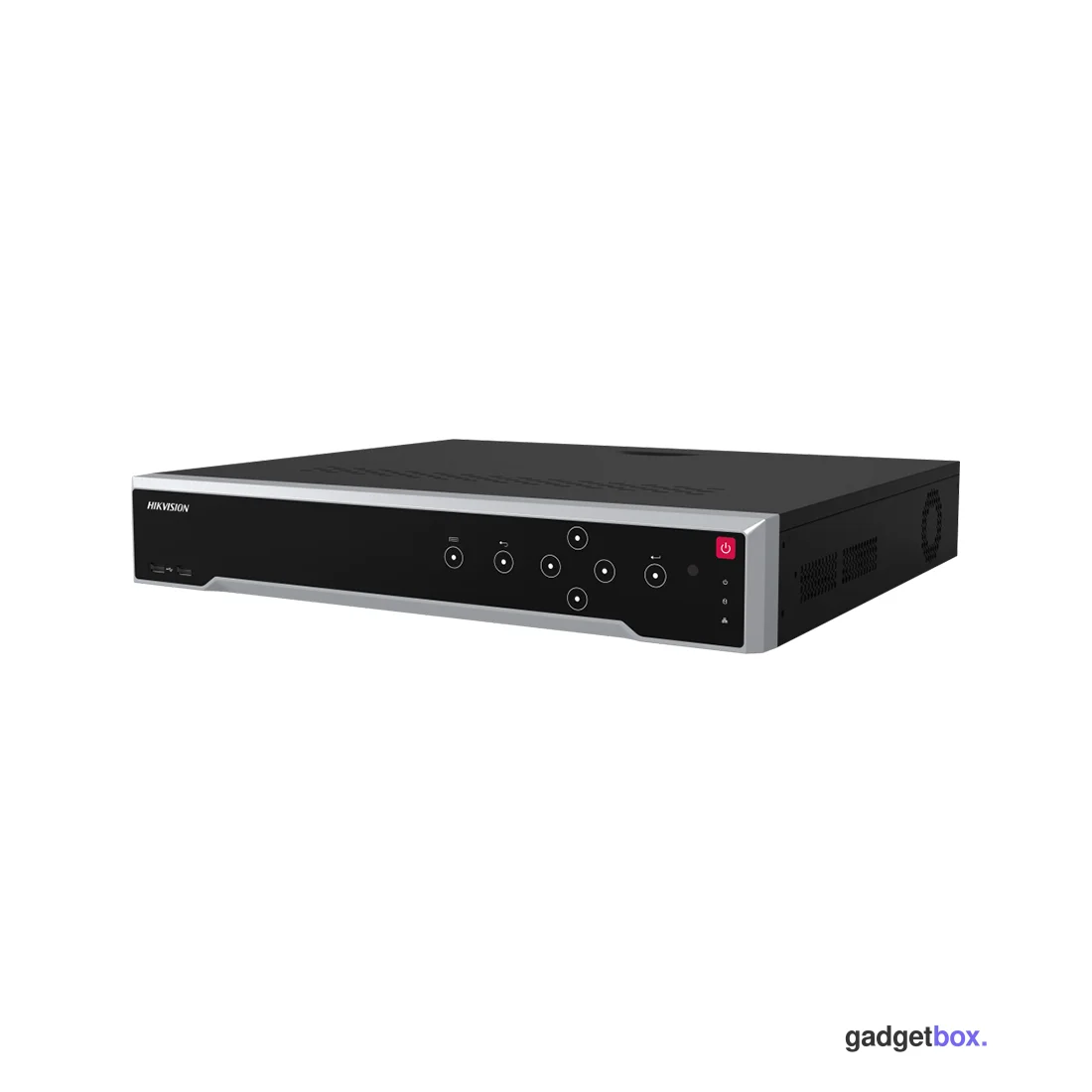 Сетевой видеорегистратор Hikvision DS-7732NI-M4