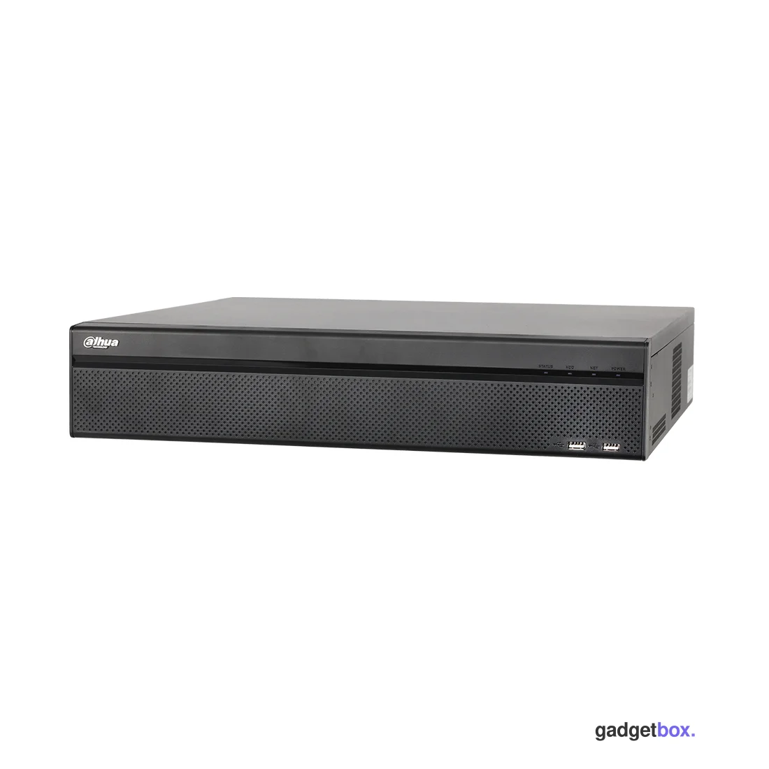 Сетевой видеорегистратор Dahua DHI-NVR5864-EI2