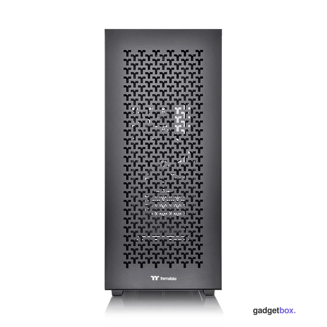 Компьютерный корпус Thermaltake Divider 500 TG Air без Б/П