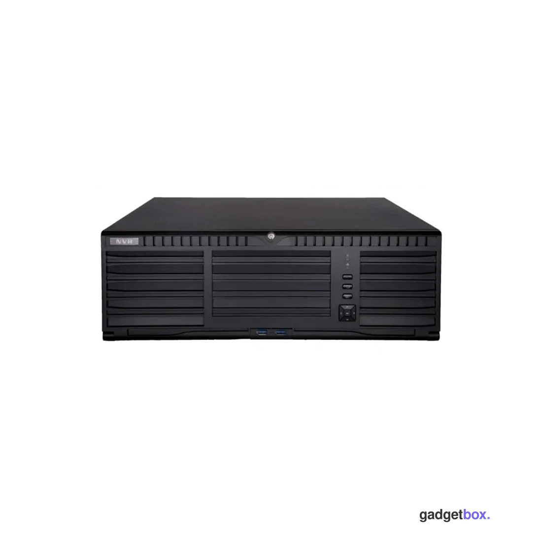 Сетевой видеорегистратор Hikvision DS-96128NI-M16
