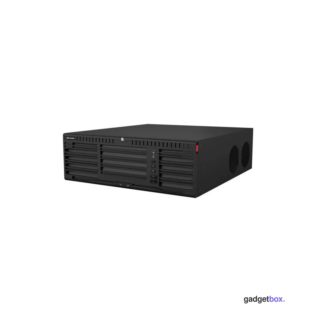 Сетевой видеорегистратор Hikvision DS-96128NI-M16
