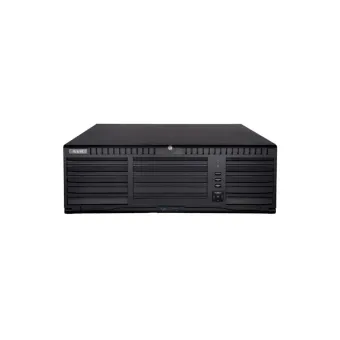 Сетевой видеорегистратор Hikvision DS-96128NI-M16