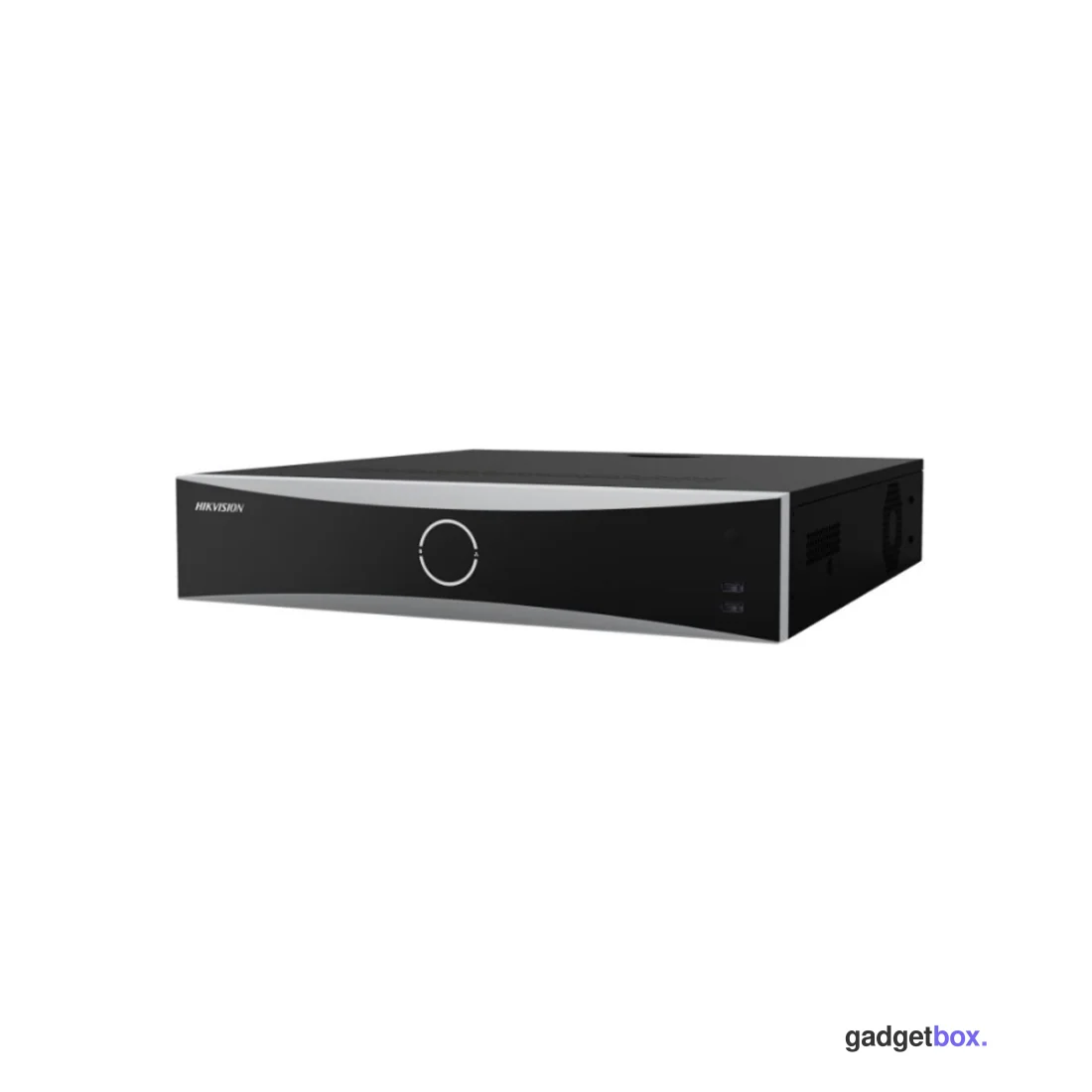 Сетевой видеорегистратор Hikvision DS-8664NXI-I8/S(E)