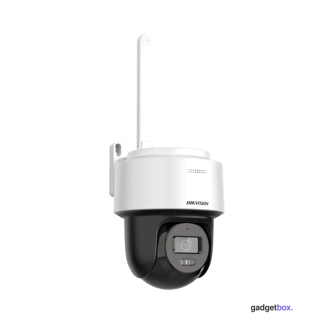 IP видеокамера Hikvision DS-2DE2C200IWG/W(W)
