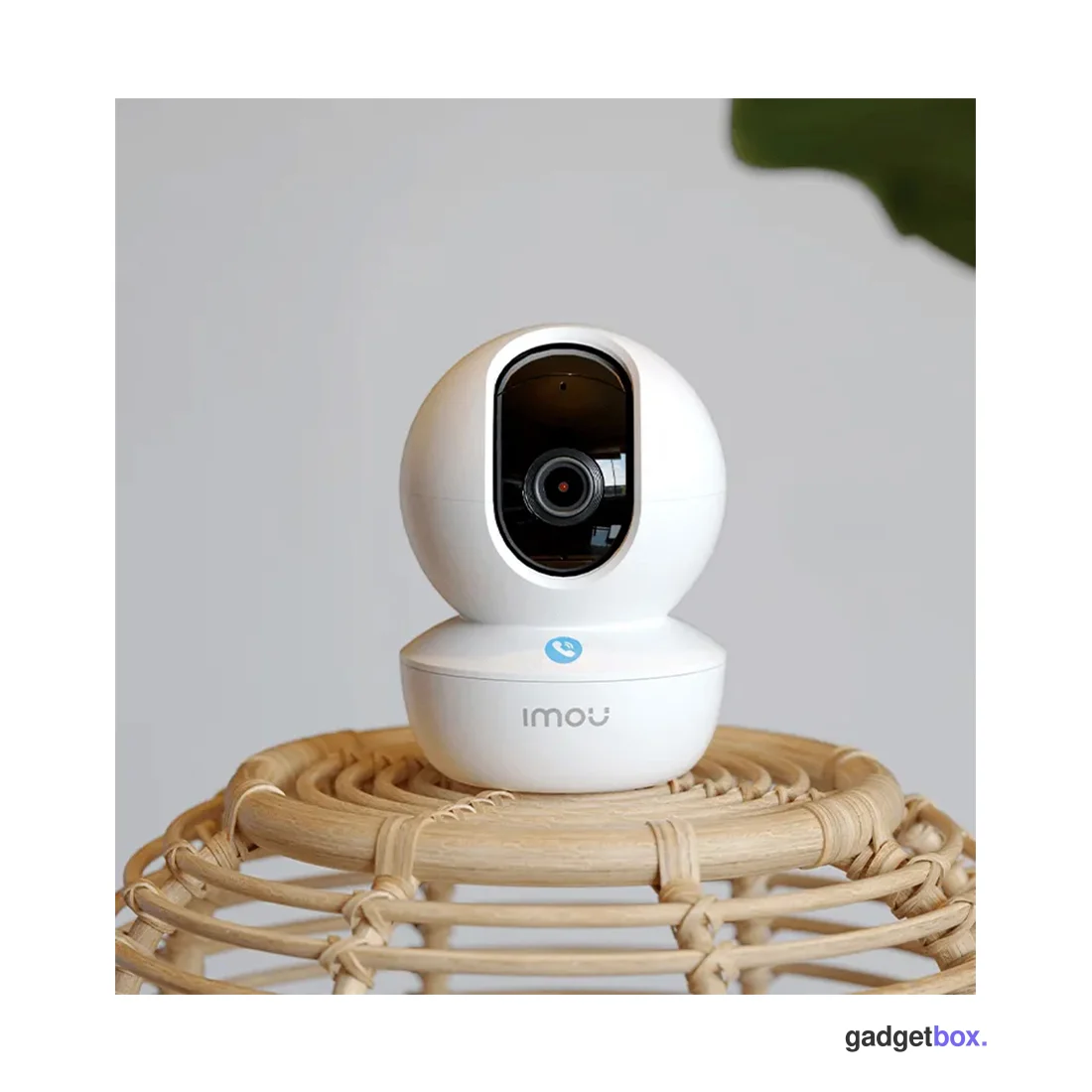 Wi-Fi видеокамера Imou Ranger RC 3MP
