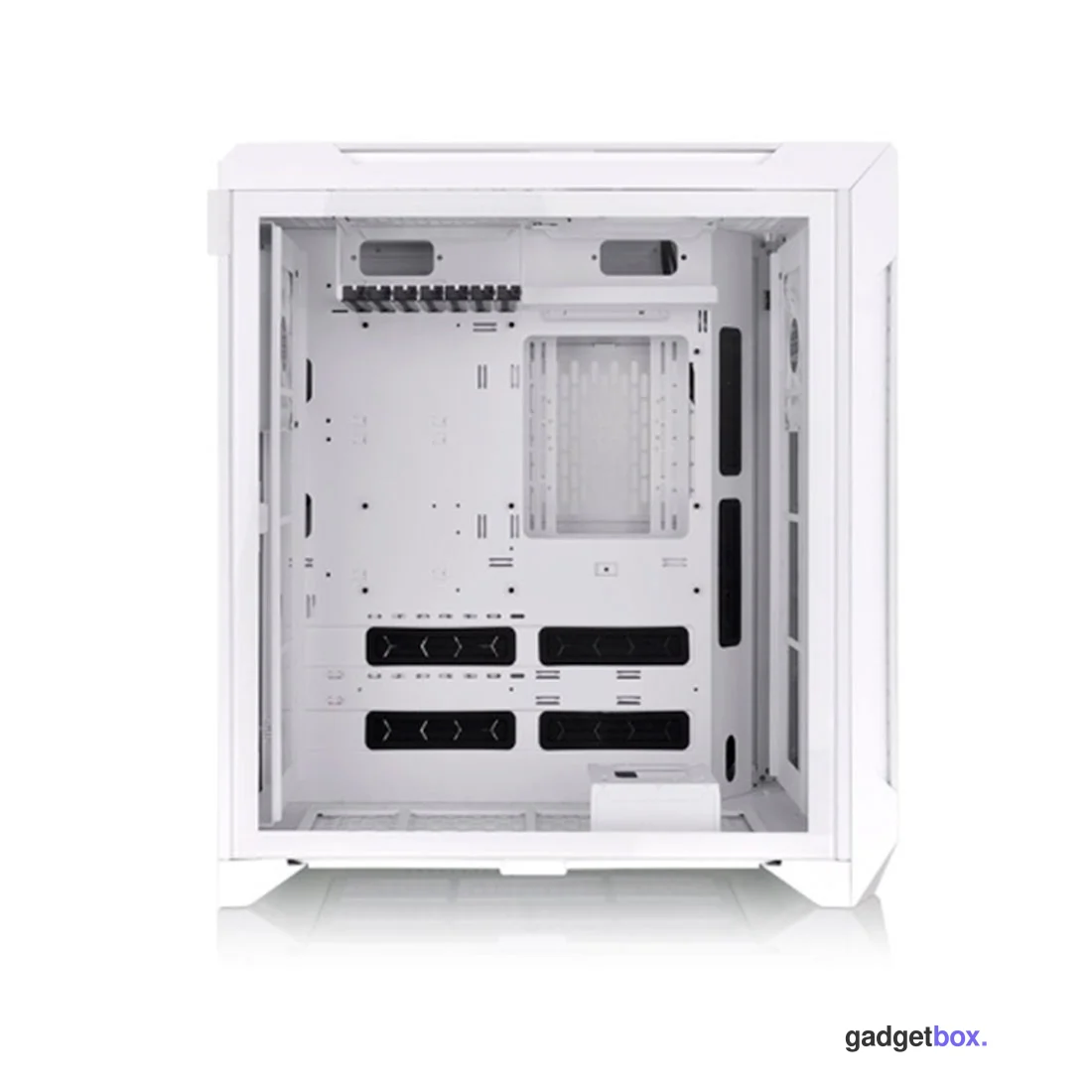 Компьютерный корпус Thermaltake CTE C700 Air Snow без Б/П