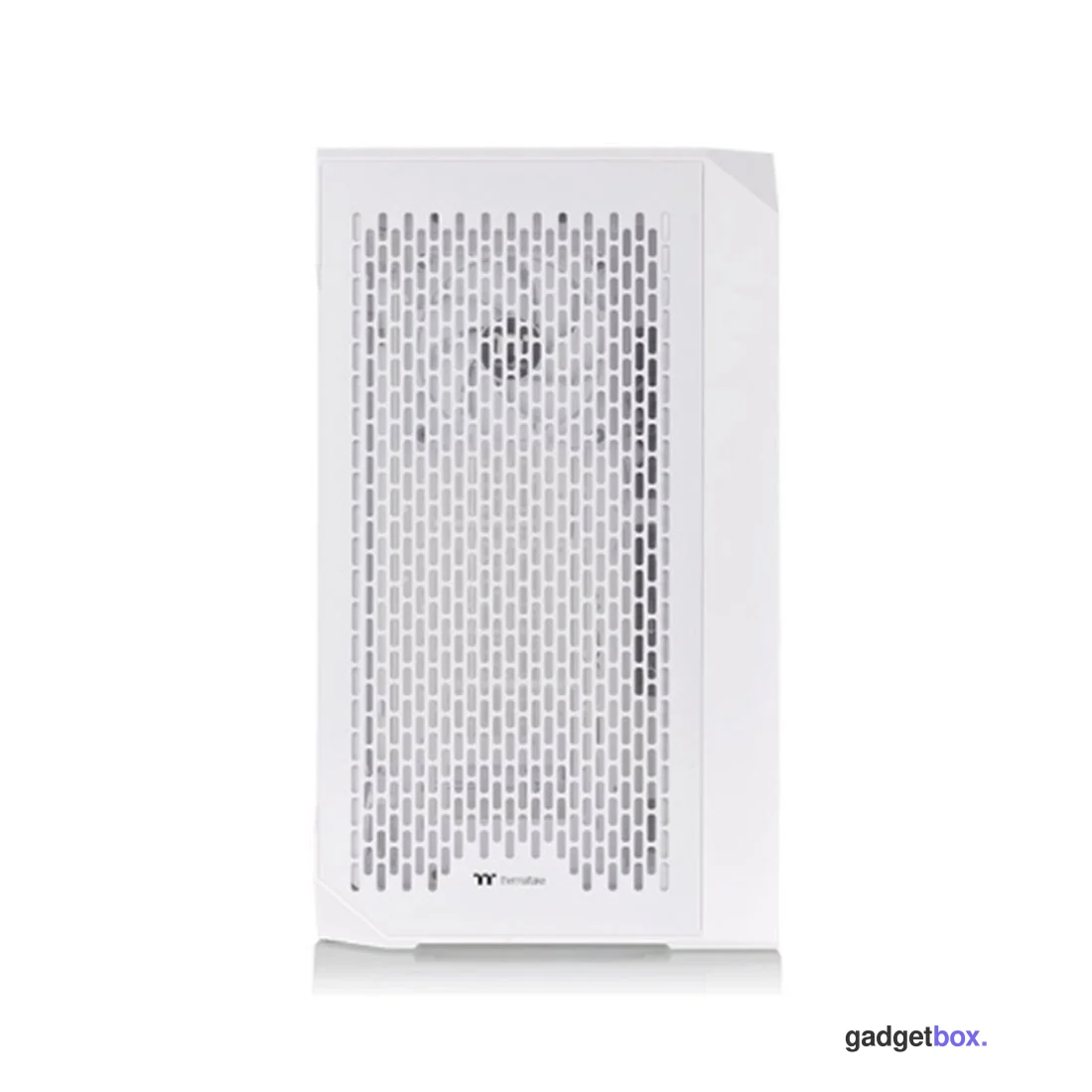 Компьютерный корпус Thermaltake CTE C700 Air Snow без Б/П
