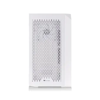 Компьютерный корпус Thermaltake CTE C700 Air Snow без Б/П