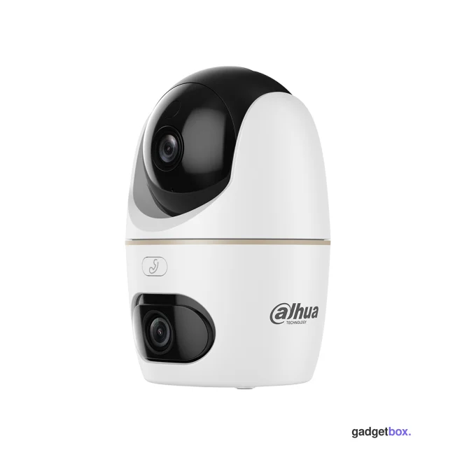 Wi-Fi видеокамера Dahua DH-H5D-5F