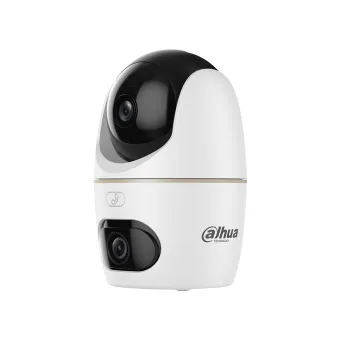 Wi-Fi видеокамера Dahua DH-H5D-5F