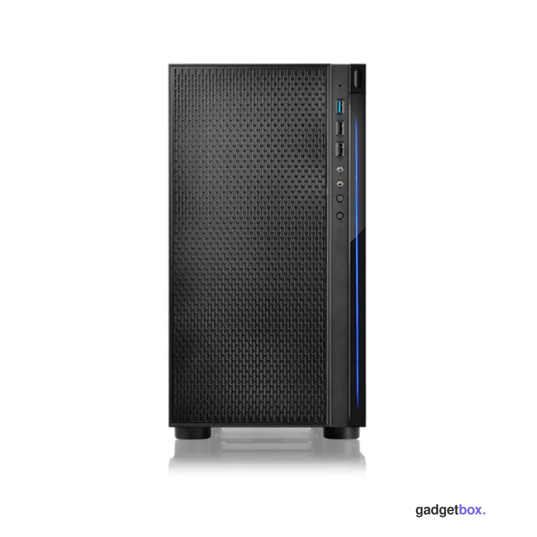 Компьютерный корпус Thermaltake Versa H18 без Б/П