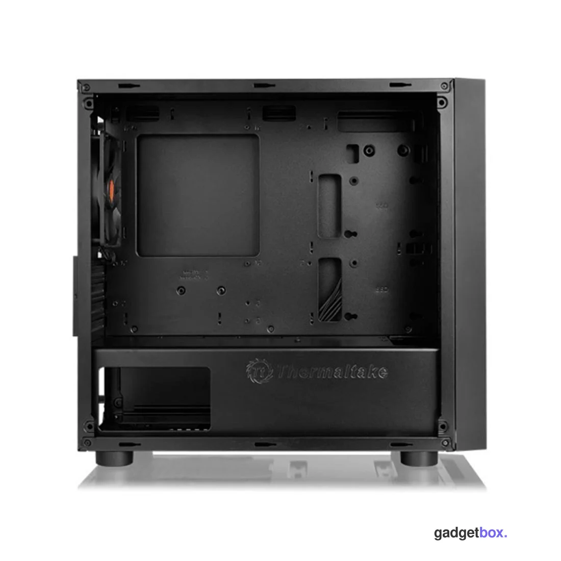 Компьютерный корпус Thermaltake Versa H18 без Б/П