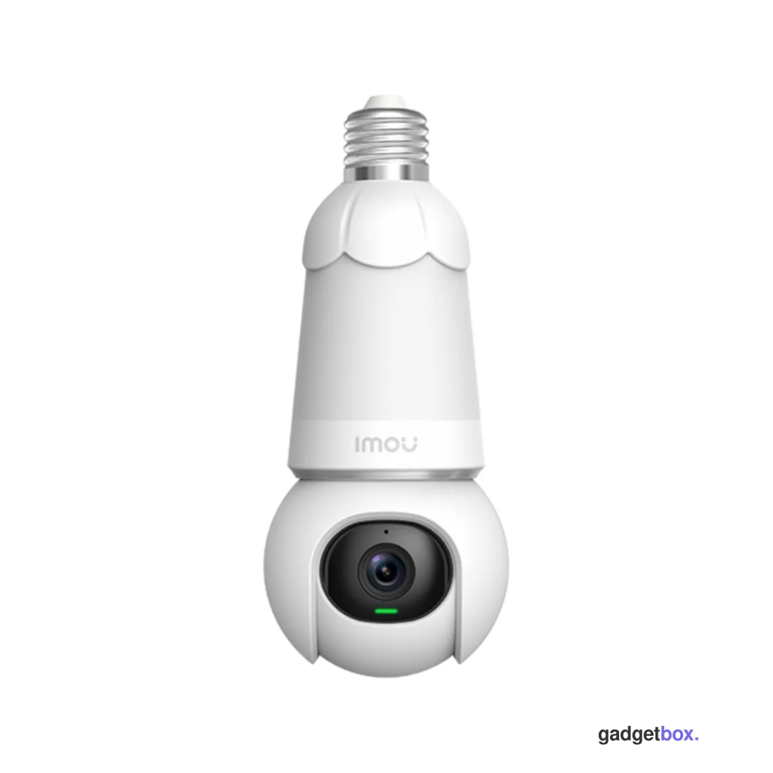 Wi-Fi видеокамера Imou Bulb Cam 5MP