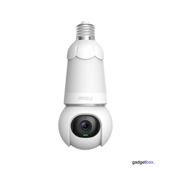 Wi-Fi видеокамера Imou Bulb Cam 5MP