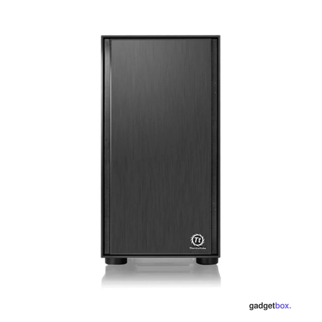 Компьютерный корпус Thermaltake Versa H17/ Win без Б/П