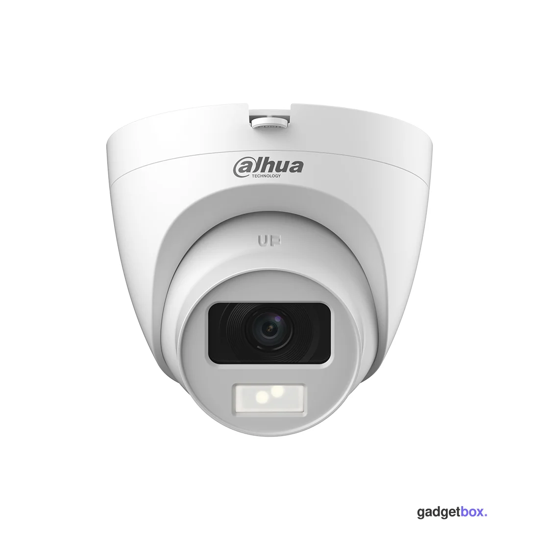 HDCVI видеокамера Dahua DH-HAC-HDW1200CLQP-IL-A-0280B