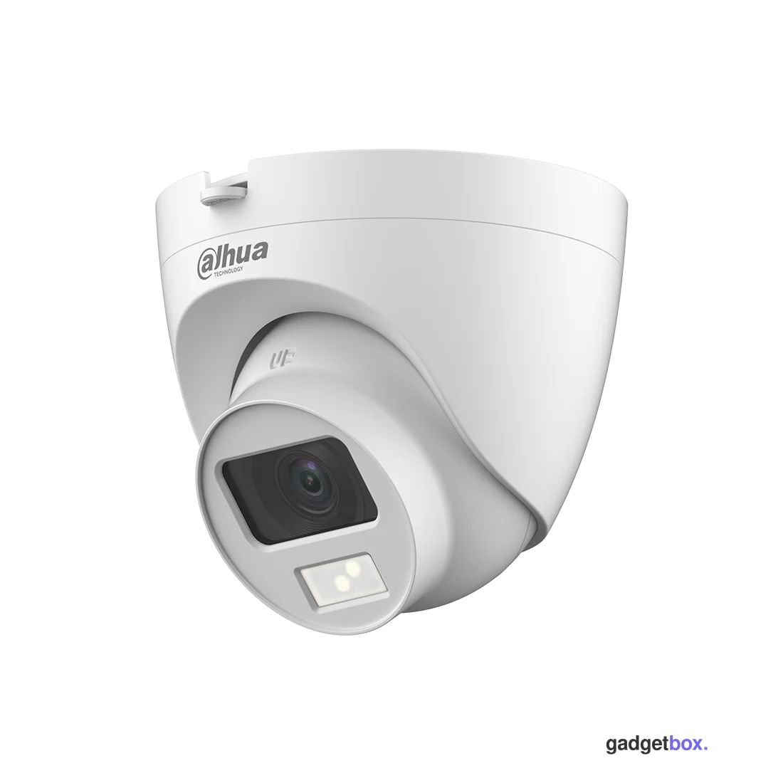 HDCVI видеокамера Dahua DH-HAC-HDW1200CLQP-IL-A-0280B