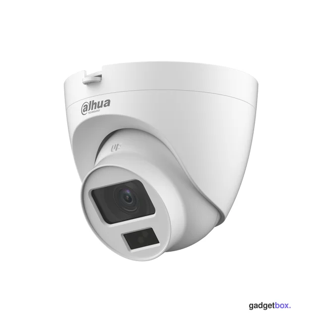 HDCVI видеокамера Dahua DH-HAC-HDW1200CLQP-IL-A-0280B