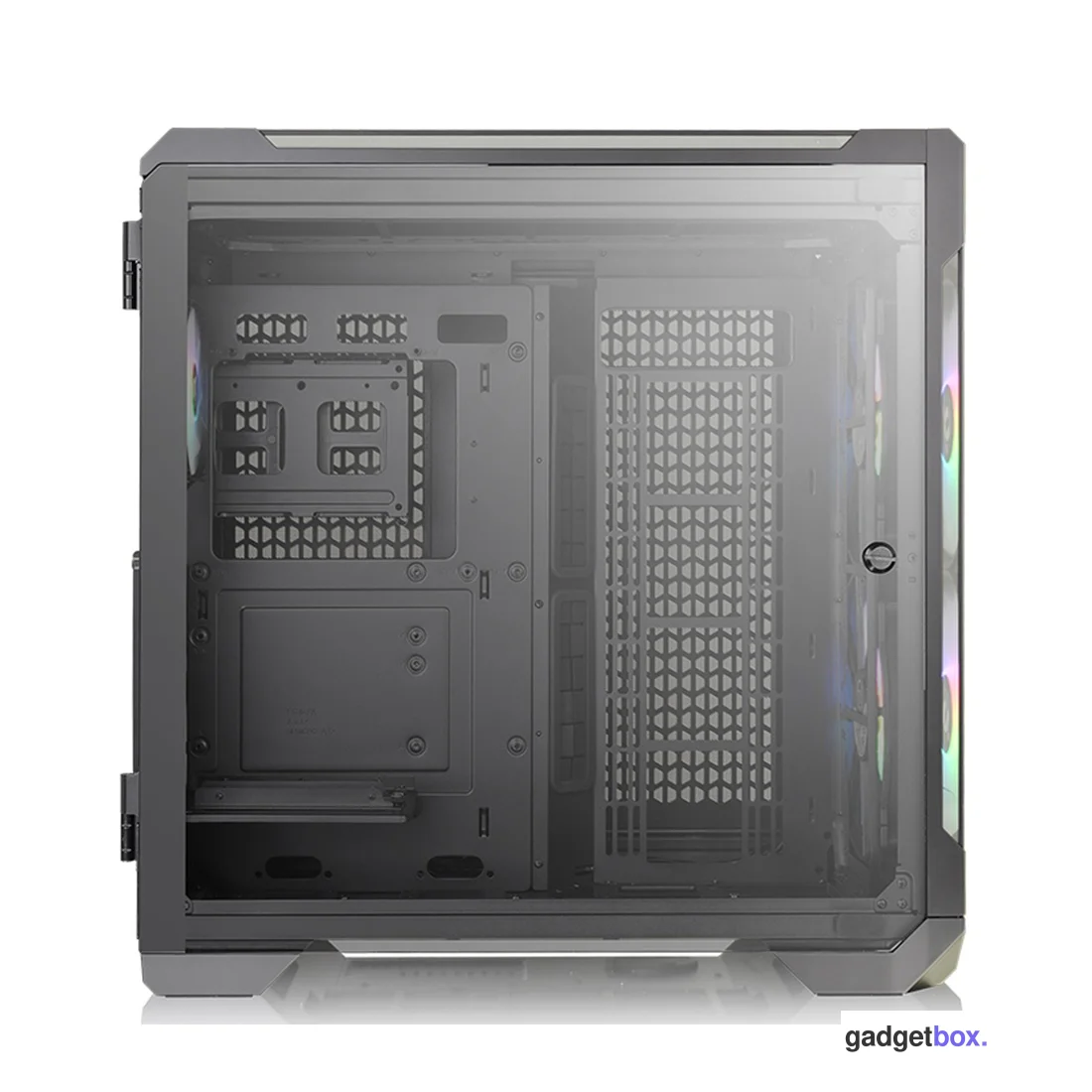 Компьютерный корпус Thermaltake View 51 TG ARGB без Б/П
