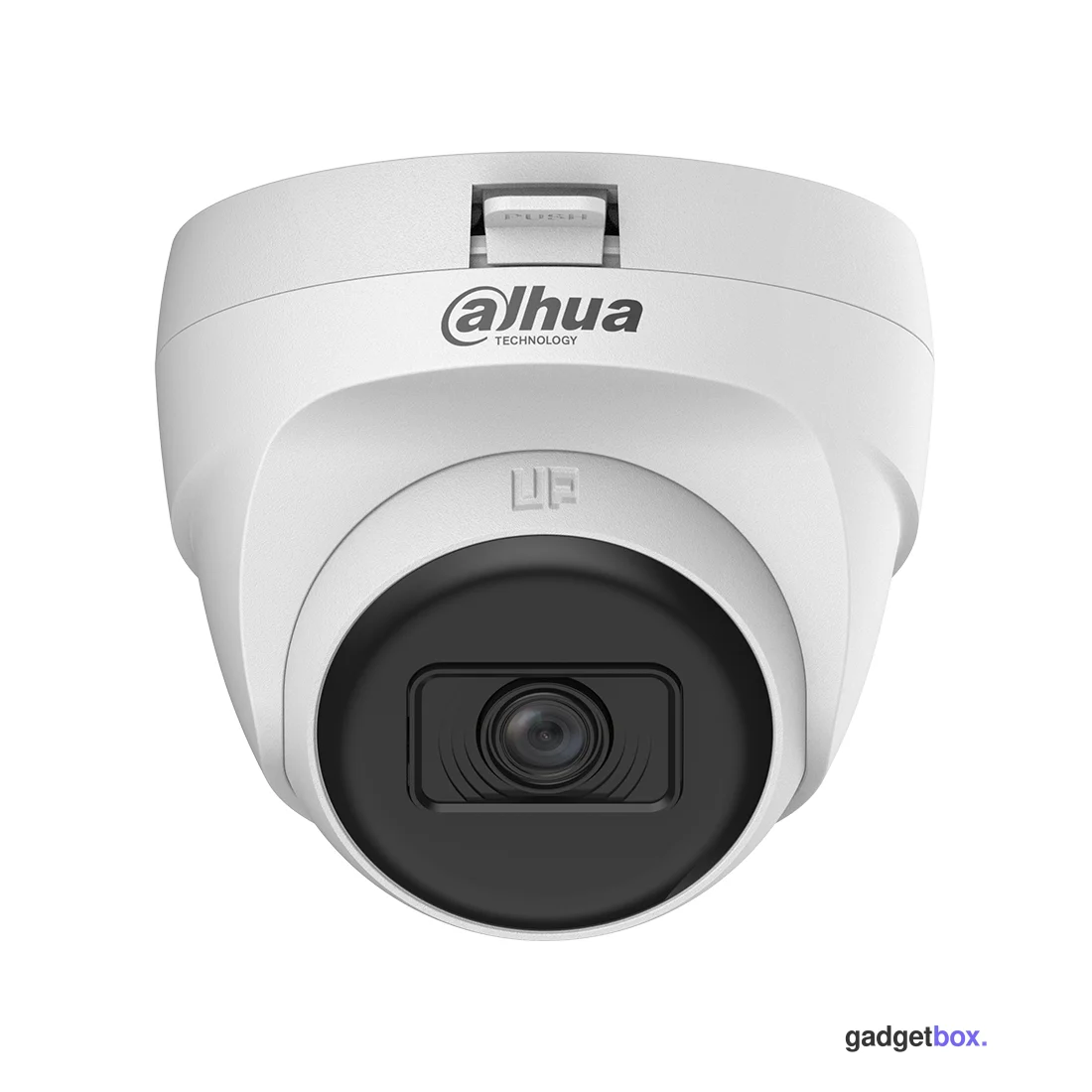 HDCVI видеокамера Dahua DH-HAC-T1A51P-U