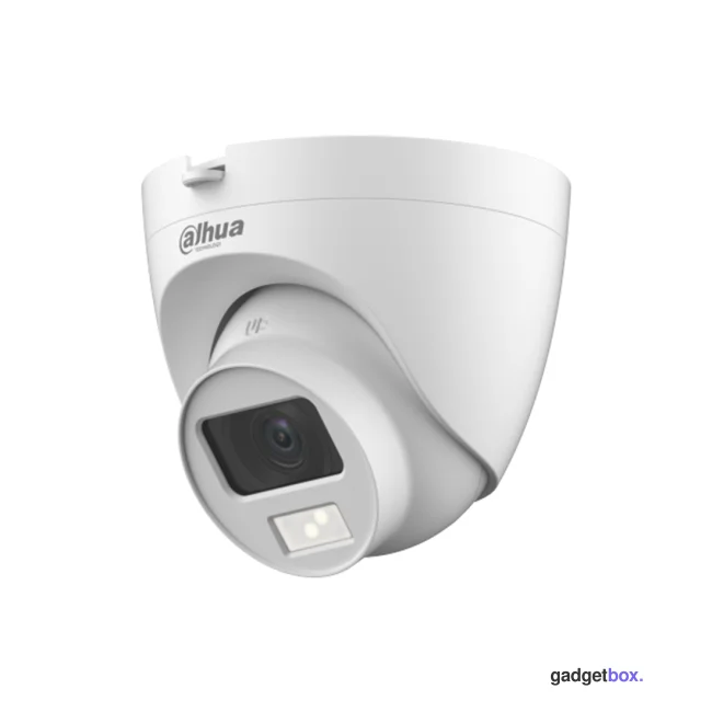 HDCVI видеокамера Dahua DH-HAC-HDW1500CLQP-IL-A-0280B