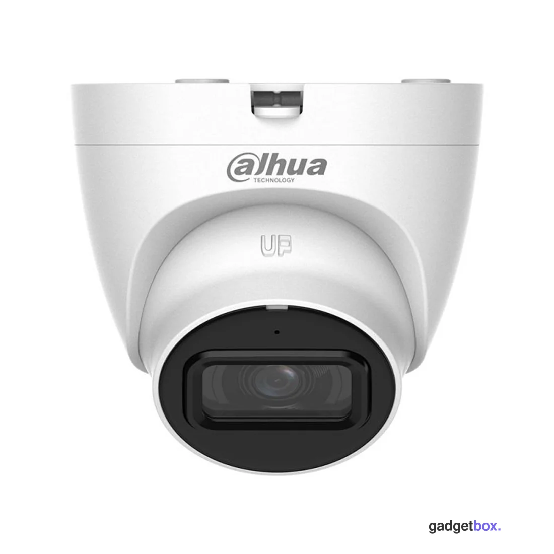HDCVI видеокамера Dahua DH-HAC-HDW1801TLQP-0280B