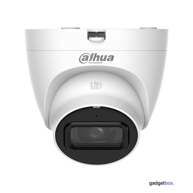 HDCVI видеокамера Dahua DH-HAC-HDW1801TLQP-0280B