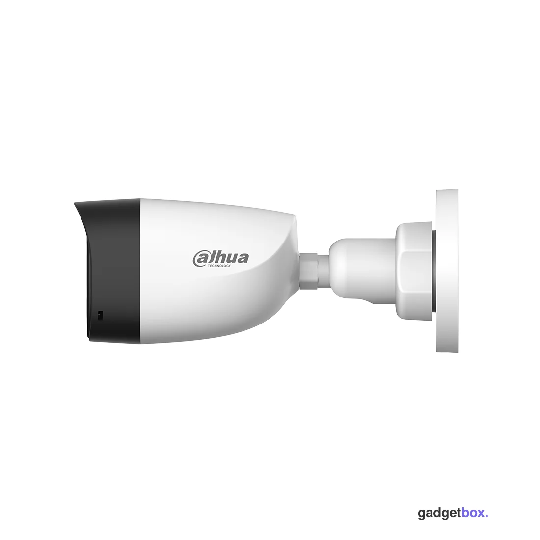 HDCVI видеокамера Dahua DH-HAC-HFW1200CLP-IL-A-0280B
