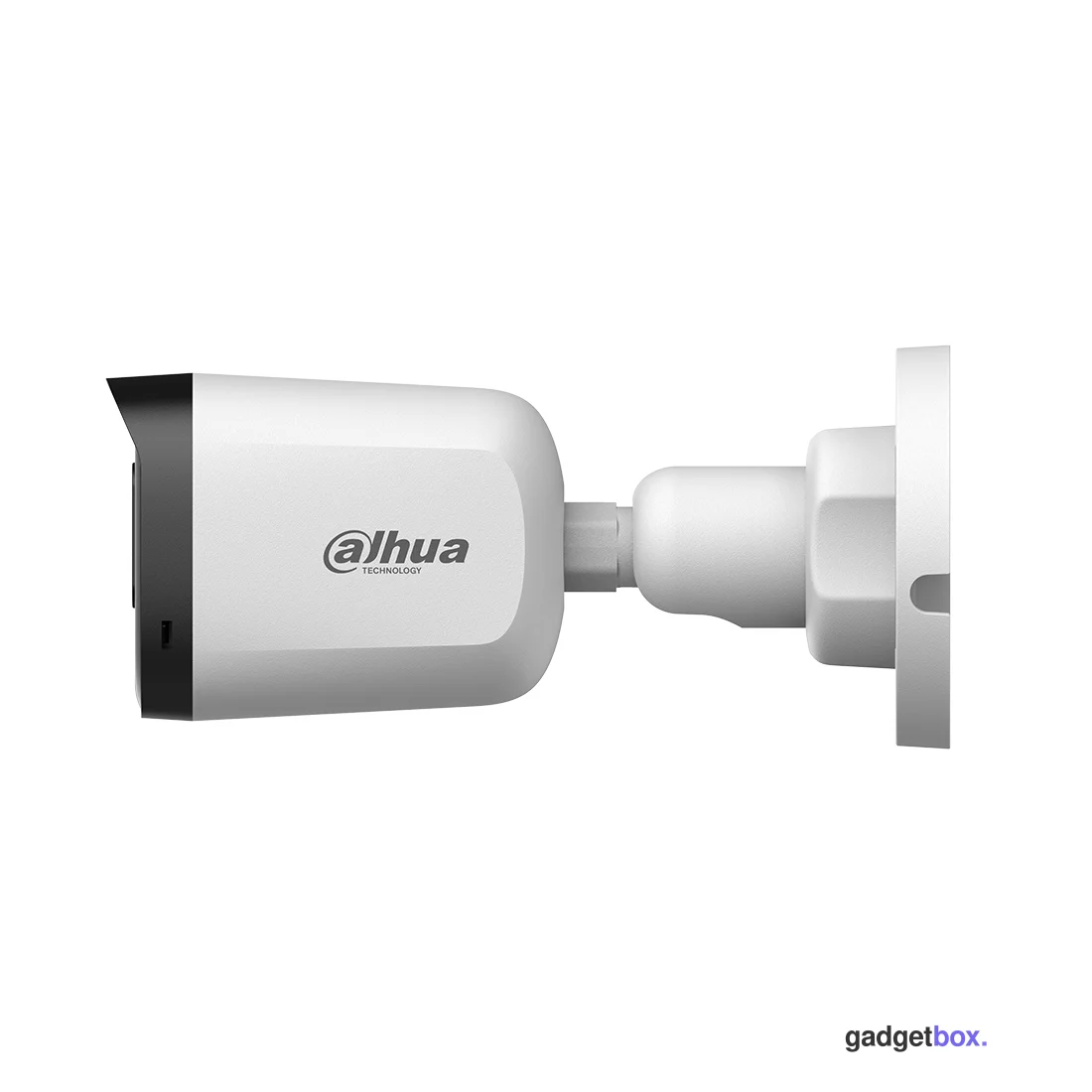 HDCVI видеокамера Dahua DH-HAC-B1A51P-U