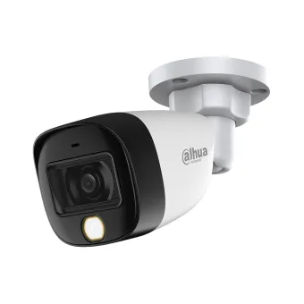 HDCVI видеокамера Dahua DH-HAC-HFW1801CP
