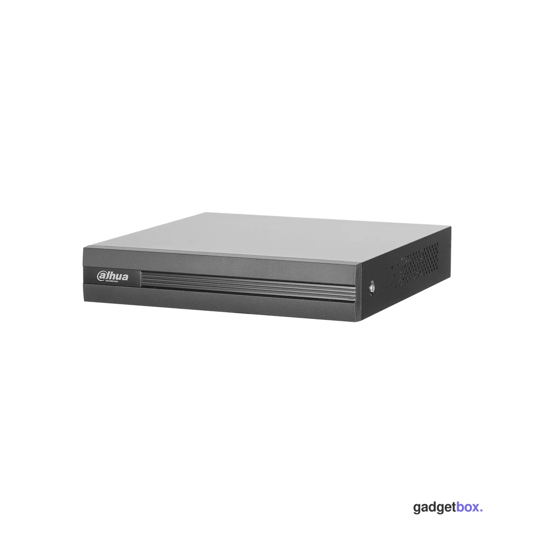 Гибридный видеорегистратор Dahua DH-XVR1B04H-I