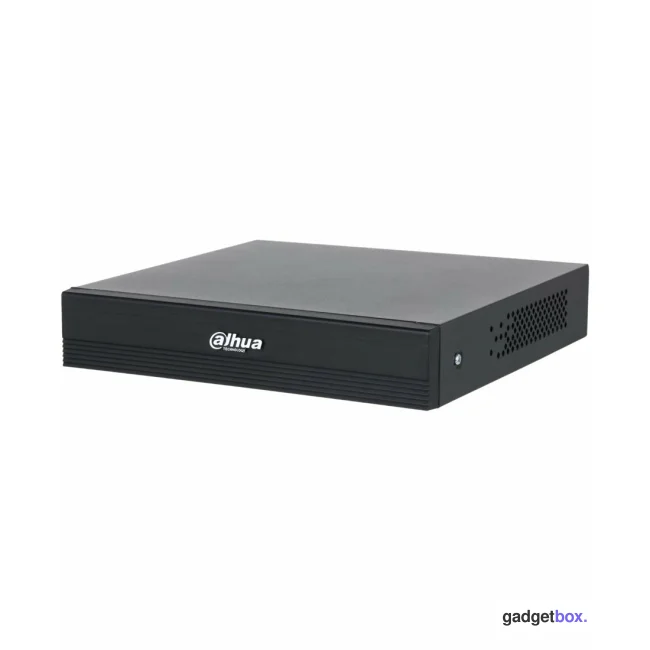 Гибридный видеорегистратор Dahua DH-XVR1B04H-I/T