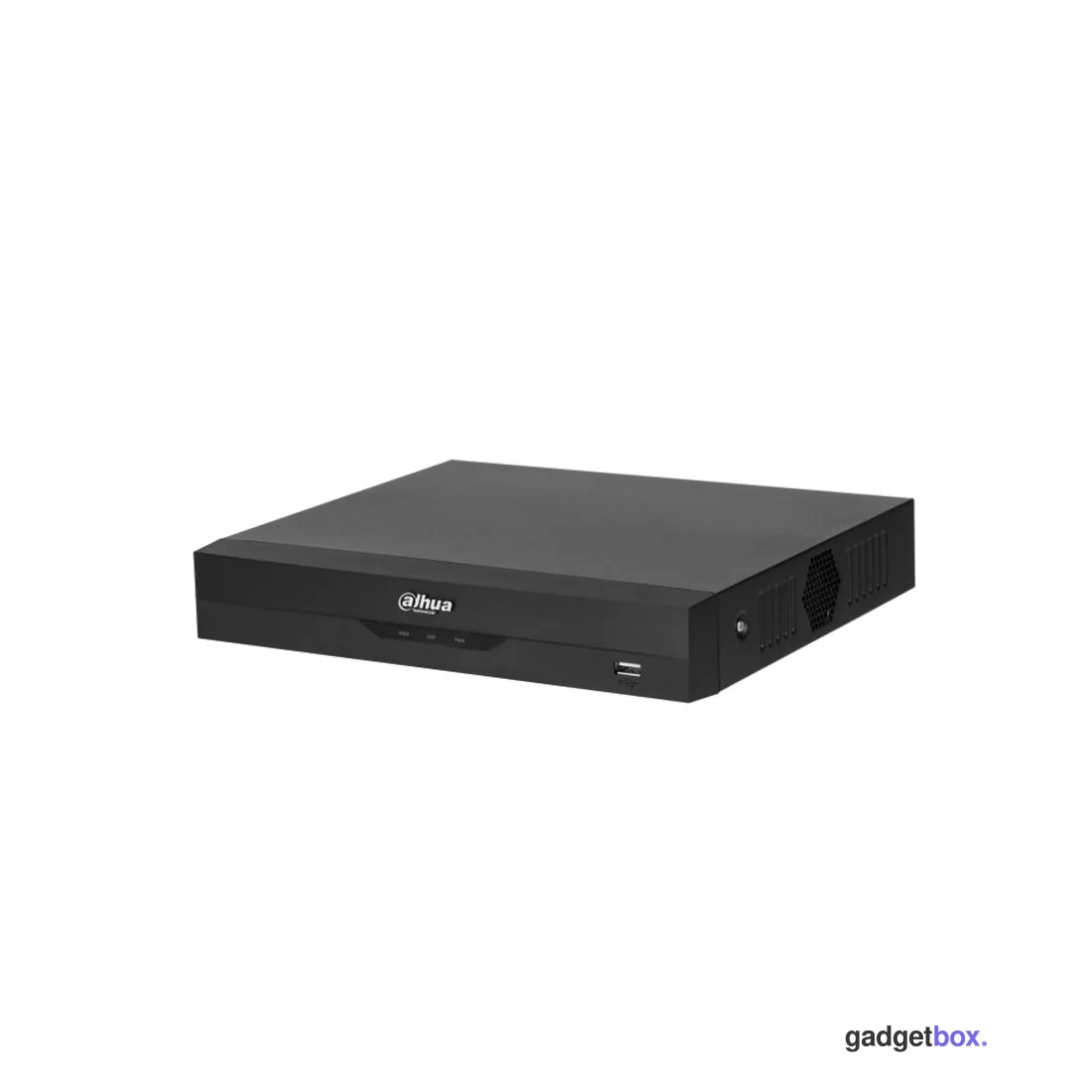 Гибридный видеорегистратор Dahua DH-XVR5104HS-I3