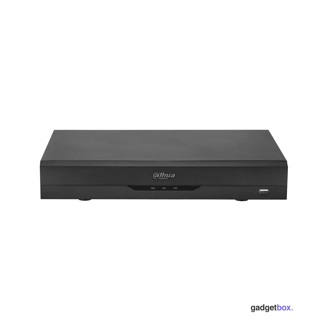 Гибридный видеорегистратор Dahua DH-XVR5104H-4KL-I3