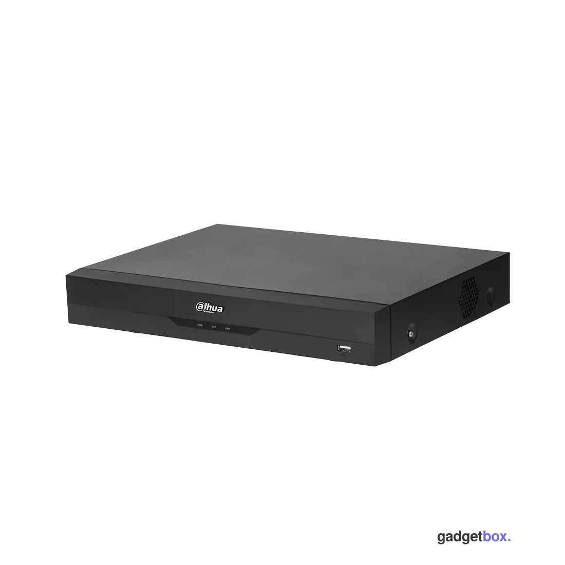 Гибридный видеорегистратор Dahua DH-XVR5104H-4KL-I3