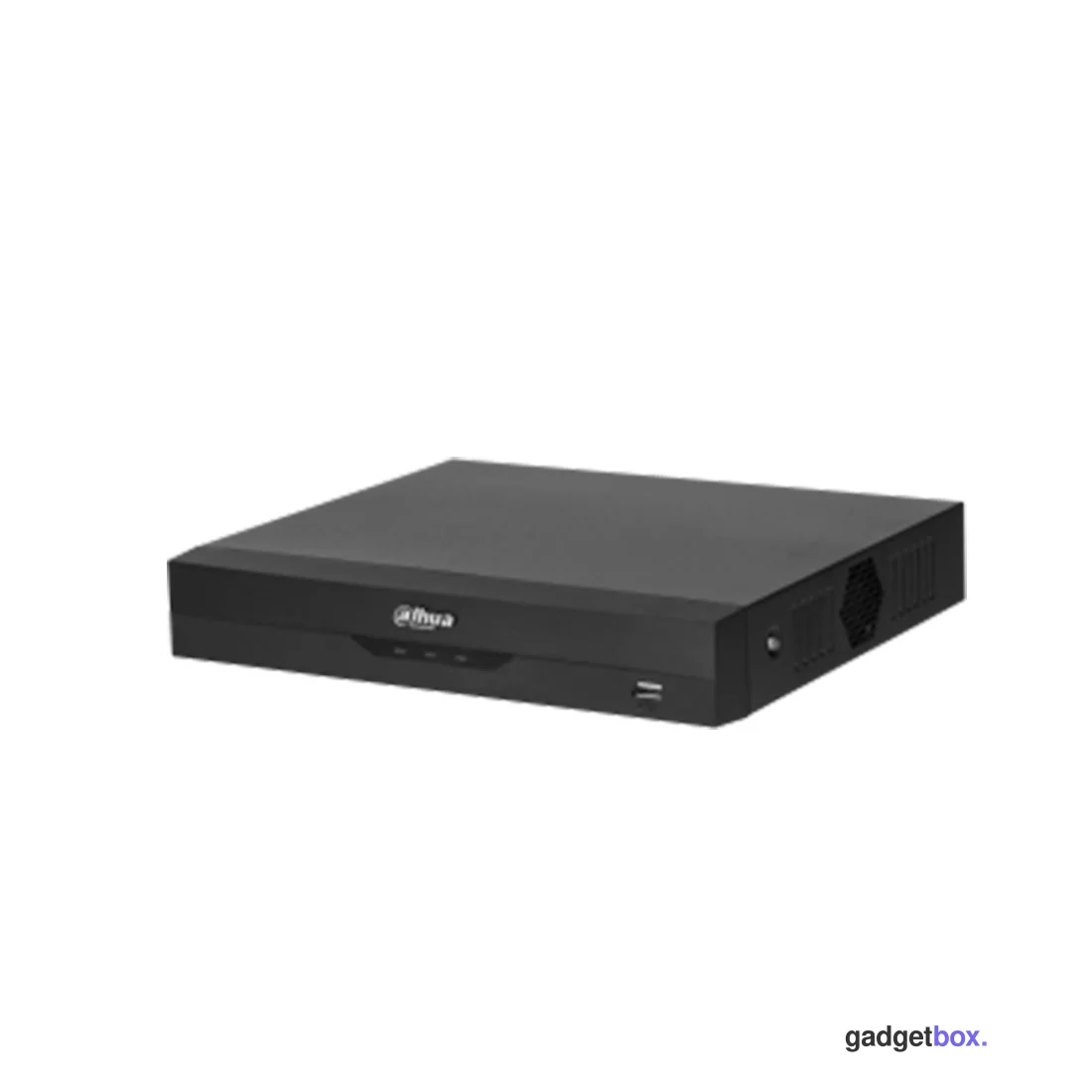 Гибридный видеорегистратор Dahua DH-XVR5108HS-I3